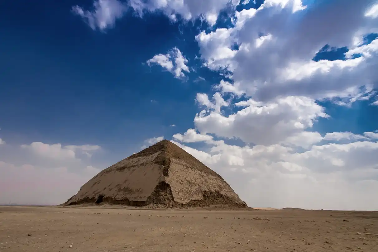 Cairo Dahshur